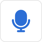 Journalist icon