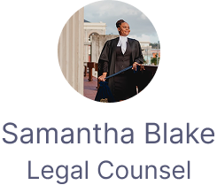 Legal professional testimonial